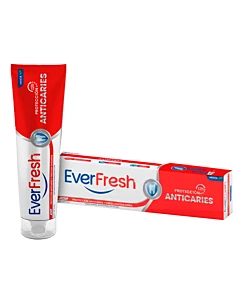 Pasta Dental Everfresh Anticaries 90 G