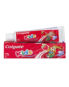 Pasta Dental Colgate Kids Fresantástico 50g