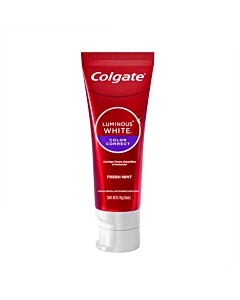 Pasta Dental Colgate Luminous White Fresh Mint 70 G
