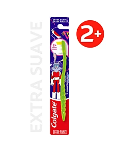 Cepillo De Dientes Colgate Kids 1 U
