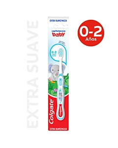 Cepillo De Dientes Colgate Smiles 1u