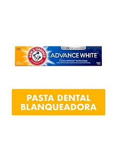 Pasta Dental Advance White Extreme Whitening 170 Gr
