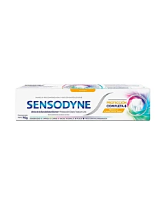 Pasta Dental Sensodyne Protección Completa Antisarro 90gr