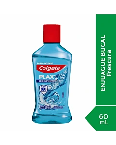 Enjuague Bucal Colgate Total 12 Clean Mint 60ml