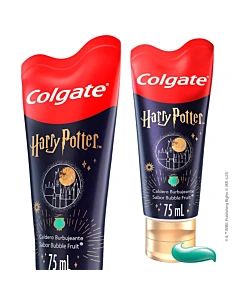 Pasta Dental Colgate Harry Potter 75 Ml
