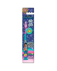 Cepillo Dental Cool & Good Encanto Travel Kit