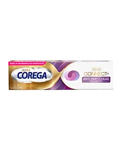 Adhesivo Dental Corega Connect 40ml