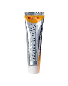 Gel Dental Bucaltac Whitening 100gr