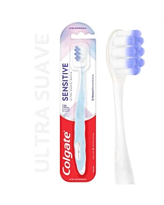 Cepillo De Dientes Colgate Sensitive Pro Alivio Single