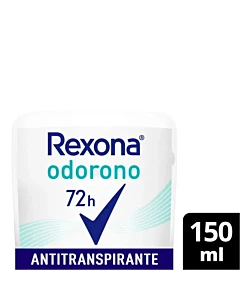 Antitranspirante En Crema Rexona Odorono 60gr