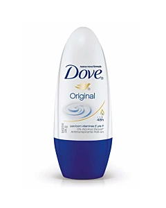 Desodorante Antitranspirante Dove Bolilla 50 Ml