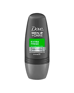 Desodorante Dove Roll On Extra Fresh 50ml