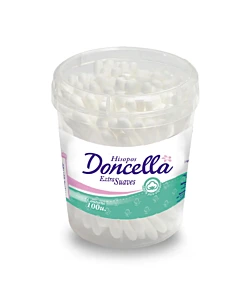 Hisopos Doncella X 100