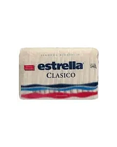 Algodon Clasico Estrella 140gr