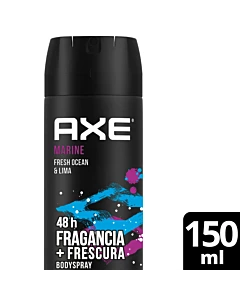 Desodorante Axe Marine 150ml