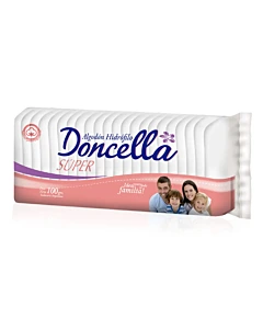 Algodon Doncella Super X 100 Gr