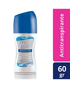 Desodorante Antit Perfection Hinds 60gr