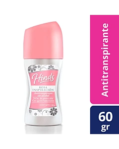 Desodorante Inspiracion Hinds 60gr