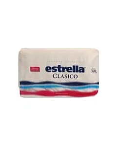 Algodon Clasico Estrella 300gr