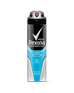 Desodorante Antit. En Aerosol Rexona Xtracool 150 Ml