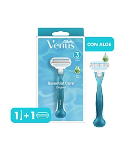 Maquina De Afeitar Venus 1un