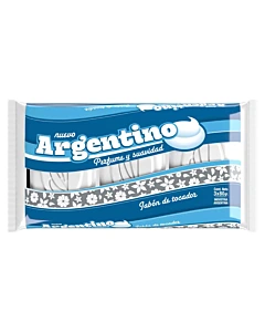 Jabon De Tocador Argentino 80 Grs