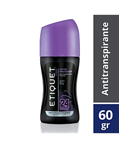 Desodorante Active Protect Etiquet 60gr