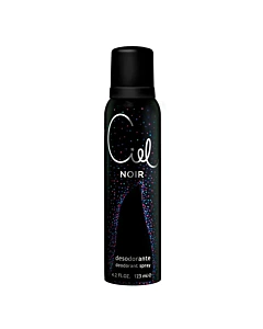Desodorante Ciel Noir 123ml