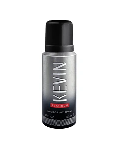 Desodorante Kevin Platinum 150ml