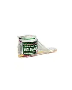Cera Depilatoria Veg Emal Diaman 200 Gr