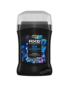 Desodorante En Barra Axe Blue Lavender 58 G
