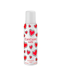 Desodorante Caro Cuore Cuore 123 Ml