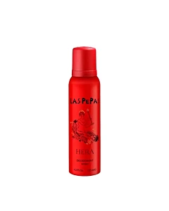 Desodorante Las Pepas Hera 123ml