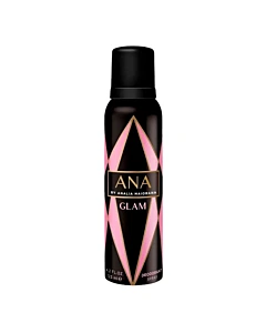 Desodorante Ana Glam 123 Ml