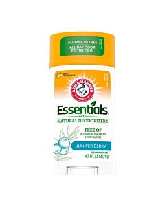 Desodorante Natural Arm And Hammer Essentials Rosemary Lavander