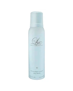 Desodorante Aerosol Paula Cahen Danvers Luz 123 Ml