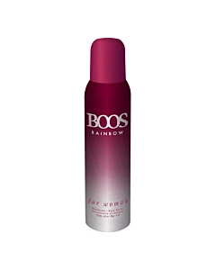 Desodorante Aerosol Boos Rainbow 150ml