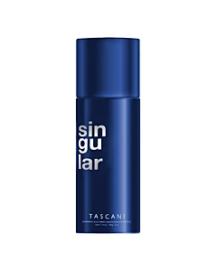 Desodorante En Aerosol Tascani Singular Para Hombre 150 Ml