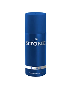 Desodorante En Aerosol Stone Blue 150 Ml