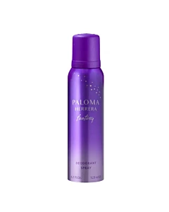 Desodorante Paloma Herrera Fantasy 123ml