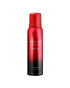 Desodorante Paloma Herrera Passion 123ml