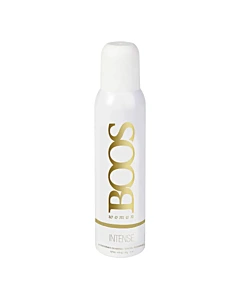 Desodorante Boos Intense Woman 123ml