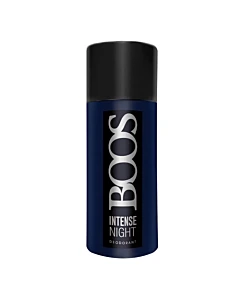 Desodorante Boos Intense Night 150ml