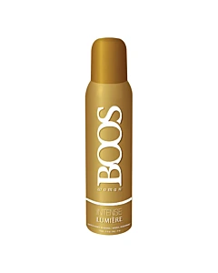 Desodorante Boos Intense Woman Lumiere 127ml