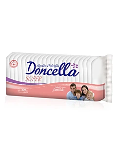 Doncella Algodîn Super  200gr