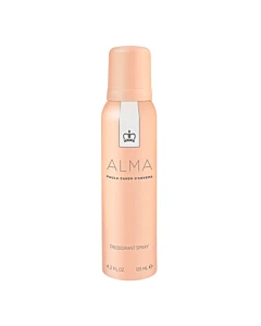 Desodorante Paula Cahen Alma 123ml