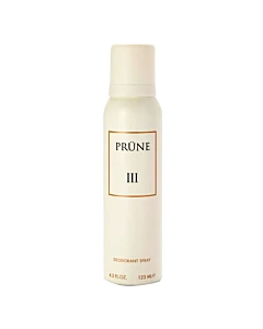 Desodorante Prune Iii 123ml