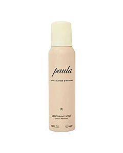 Desororante Paula Cahen 123ml