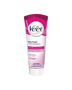 Crema Depilatoria Corporal Veet Normal 100ml