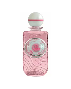 Desodorante Teen Rose Flower 250 Ml